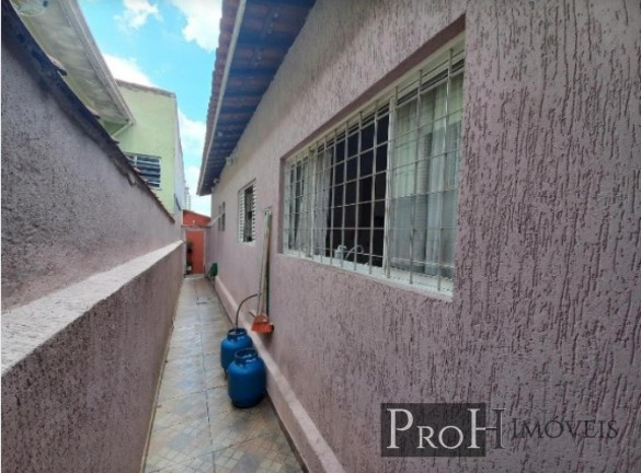 Imagem Casa com 3 Quartos à Venda, 205 m² em Nova Petrópolis - São Bernardo Do Campo