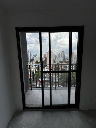 Imagem Apartamento com 1 Quarto à Venda, 26 m² em Vila Olímpia - São Paulo Imagem Apartamento com 1 Quarto à Venda, 26 m² em Vila Olímpia - São Paulo