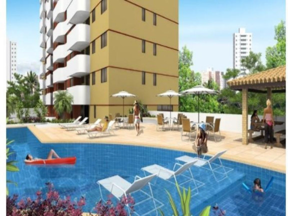 Imagem Apartamento com 2 Quartos à Venda, 62 m² em Imbuí - Salvador Imagem Apartamento com 2 Quartos à Venda, 62 m² em Imbuí - Salvador