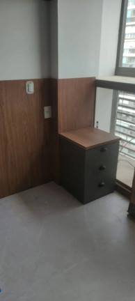 Imagem Apartamento com 1 Quarto para Alugar, 21 m² em Jardim Paulista - São Paulo Imagem Apartamento com 1 Quarto para Alugar, 21 m² em Jardim Paulista - São Paulo