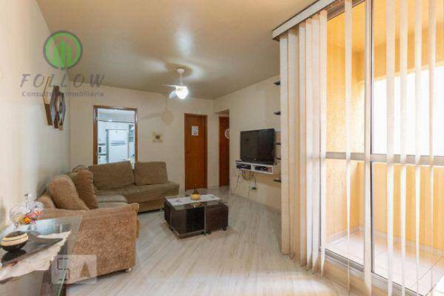 Imagem Apartamento com 2 Quartos à Venda, 65 m² em Jaguaribe - Osasco Imagem Apartamento com 2 Quartos à Venda, 65 m² em Jaguaribe - Osasco