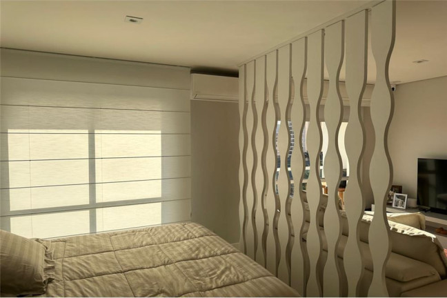 Imagem Apartamento com 1 Quarto à Venda, 50 m² em Mooca - São Paulo