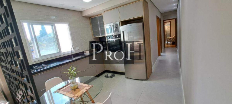 Imagem Cobertura com 3 Quartos à Venda, 75 m² em Vila Valparaíso - Santo André Imagem Cobertura com 3 Quartos à Venda, 75 m² em Vila Valparaíso - Santo André
