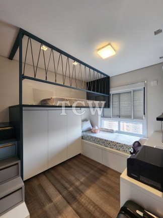 Imagem Apartamento com 3 Quartos à Venda, 250 m² em Aclimação - São Paulo