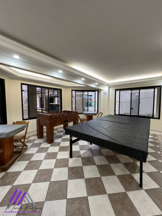 Imagem Apartamento com 2 Quartos à Venda, 87 m² em Tupi - Praia Grande