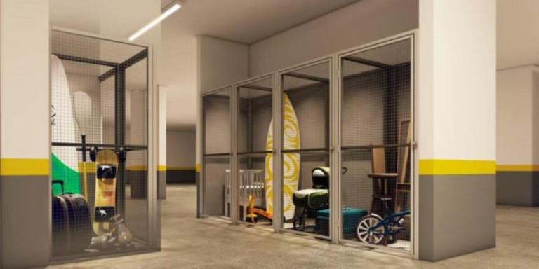 Imagem Apartamento com 2 Quartos à Venda, 57 m² em Picanco - Guarulhos