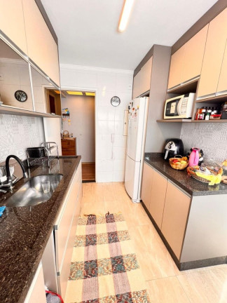 Imagem Apartamento com 2 Quartos à Venda, 72 m² em Centro - Suzano Imagem Apartamento com 2 Quartos à Venda, 72 m² em Centro - Suzano