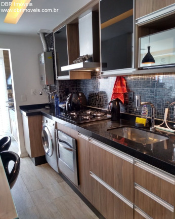 Imagem Apartamento com 2 Quartos à Venda, 59 m² em Vila Prudente - Sao Paulo