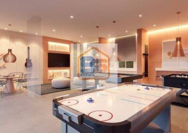 Imagem Apartamento com 2 Quartos à Venda, 44 m² em Vila Sul Americana - Carapicuíba