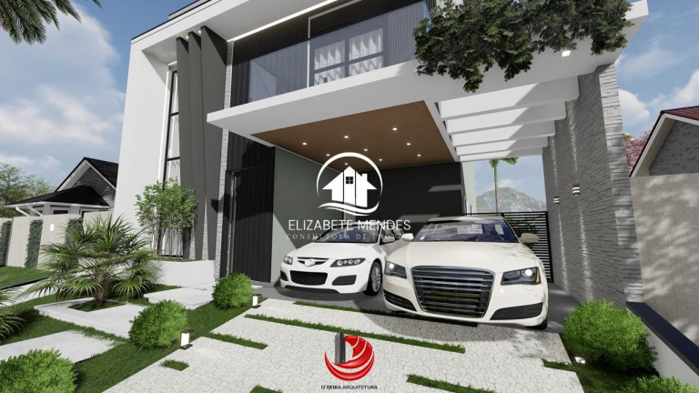 Imagem Casa com 3 Quartos à Venda, 180 m² em Cesar De Souza - Mogi Das Cruzes Imagem Casa com 3 Quartos à Venda, 180 m² em Cesar De Souza - Mogi Das Cruzes