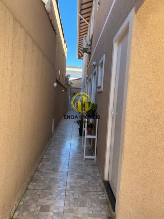 Imagem Sobrado com 2 Quartos à Venda, em Maracanã - Praia Grande Imagem Sobrado com 2 Quartos à Venda, em Maracanã - Praia Grande