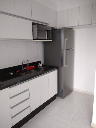 Imagem Apartamento com 2 Quartos à Venda, 60 m² em Engordadouro - Jundiaí