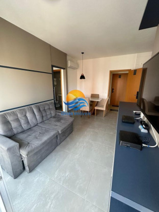 Imagem Apartamento com 1 Quarto à Venda, 48 m² em Boqueirão - Santos Imagem Apartamento com 1 Quarto à Venda, 48 m² em Boqueirão - Santos