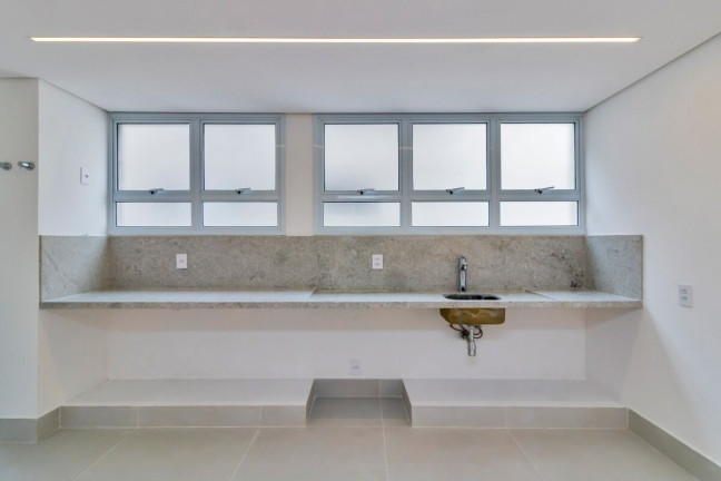 Imagem Apartamento com 2 Quartos à Venda, 87 m² em Cerqueira César - São Paulo Imagem Apartamento com 2 Quartos à Venda, 87 m² em Cerqueira César - São Paulo