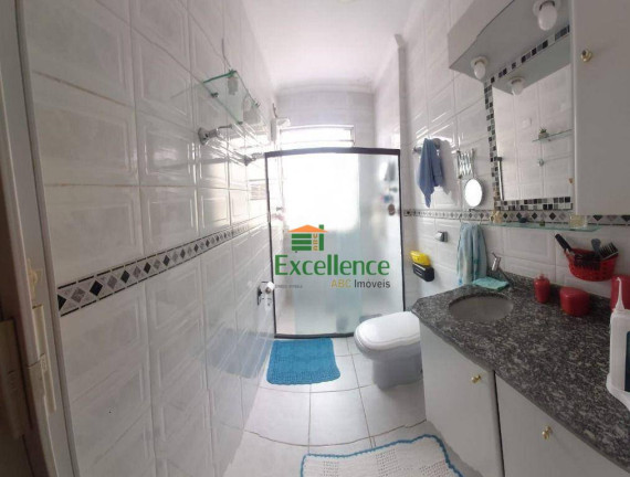 Imagem Apartamento com 2 Quartos à Venda, 59 m² em Centro - Santo André Imagem Apartamento com 2 Quartos à Venda, 59 m² em Centro - Santo André