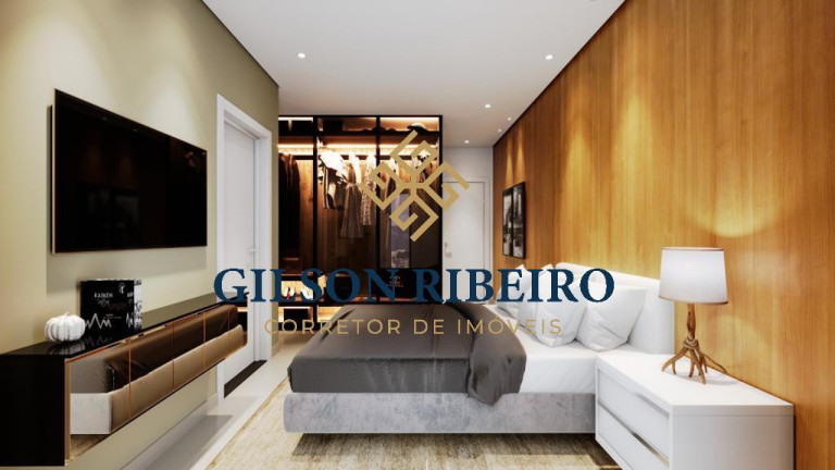 Imagem Apartamento com 2 Quartos à Venda, 71 m² em Tabuleiro - Camboriú
