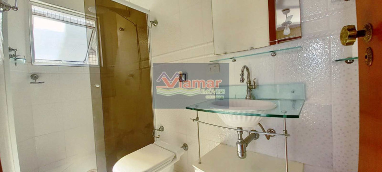 Imagem Casa com 2 Quartos à Venda, 70 m² em Enseada - Guarujá Imagem Casa com 2 Quartos à Venda, 70 m² em Enseada - Guarujá