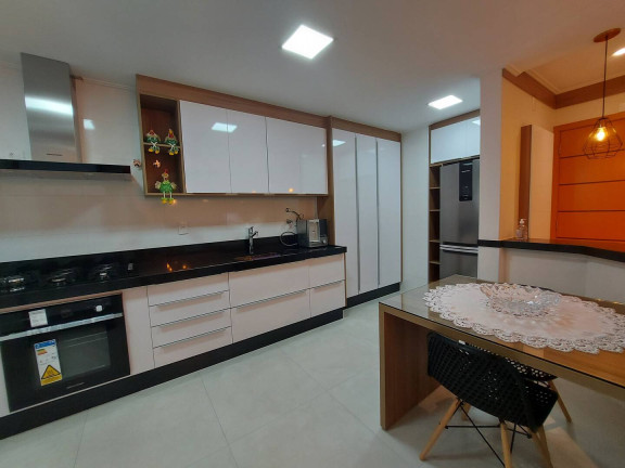 Imagem Apartamento com 2 Quartos à Venda, 116 m² em Canto Do Forte - Praia Grande