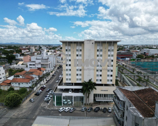 Imagem Apartamento com 1 Quarto para Alugar, 36 m² em Centro - Linhares Imagem Apartamento com 1 Quarto para Alugar, 36 m² em Centro - Linhares