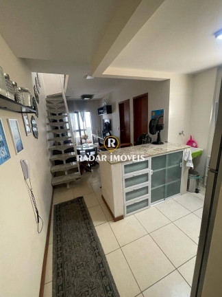 Imagem Cobertura com 3 Quartos à Venda, 110 m² em Braga - Cabo Frio Imagem Cobertura com 3 Quartos à Venda, 110 m² em Braga - Cabo Frio