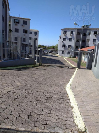 Imagem Apartamento com 2 Quartos à Venda, 42 m² em Rondônia - Novo Hamburgo Imagem Apartamento com 2 Quartos à Venda, 42 m² em Rondônia - Novo Hamburgo