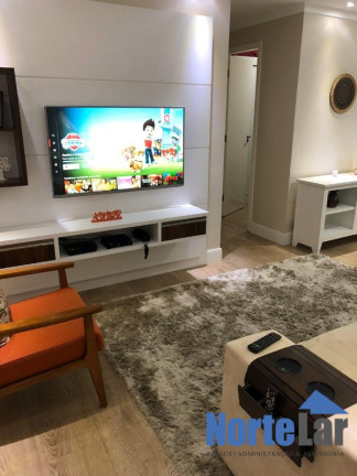 Imagem Apartamento com 3 Quartos à Venda, 72 m² em Vila Isolina Mazzei - São Paulo Imagem Apartamento com 3 Quartos à Venda, 72 m² em Vila Isolina Mazzei - São Paulo