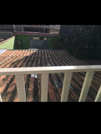 Imagem Casa com 2 Quartos à Venda, 140 m² em São João - Itapevi