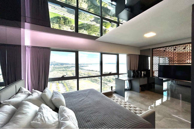 Imagem Apartamento com 1 Quarto à Venda, 73 m² em Menino Deus - Porto Alegre Imagem Apartamento com 1 Quarto à Venda, 73 m² em Menino Deus - Porto Alegre