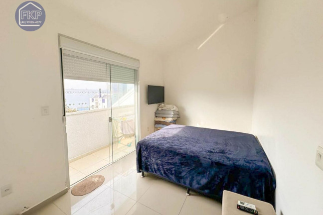 Imagem Apartamento com 3 Quartos à Venda, 103 m² em Ingleses Do Rio Vermelho - Florianópolis Imagem Apartamento com 3 Quartos à Venda, 103 m² em Ingleses Do Rio Vermelho - Florianópolis