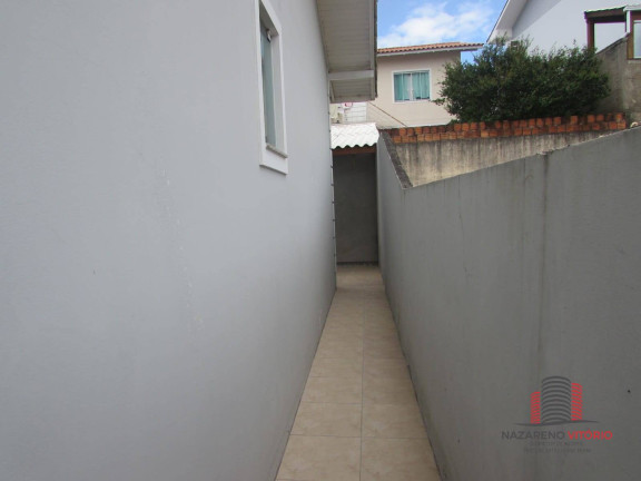 Imagem Casa com 3 Quartos à Venda, 135 m² em Forquilhas - São José Imagem Casa com 3 Quartos à Venda, 135 m² em Forquilhas - São José