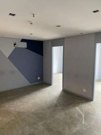 Imagem Sala Comercial à Venda, 64 m² em Tatuapé - São Paulo