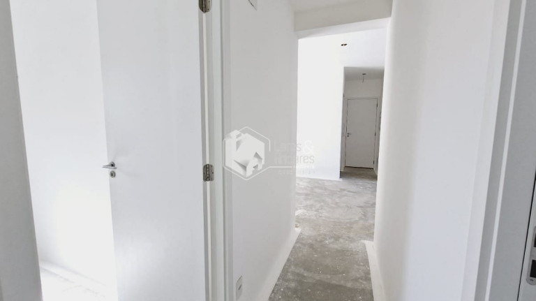 Imagem Apartamento com 3 Quartos à Venda, 91 m² em Brooklin - São Paulo
