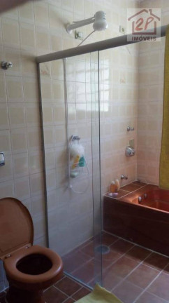 Imagem Casa com 4 Quartos à Venda, 180 m² em Bosque Dos Eucaliptos - São José Dos Campos Imagem Casa com 4 Quartos à Venda, 180 m² em Bosque Dos Eucaliptos - São José Dos Campos