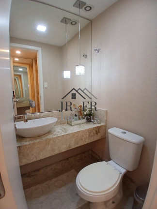 Imagem Apartamento com 2 Quartos à Venda, 110 m² em Patamares - Salvador