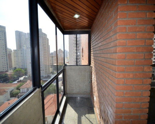 Imagem Apartamento com 4 Quartos à Venda, 213 m² em Perdizes - São Paulo Imagem Apartamento com 4 Quartos à Venda, 213 m² em Perdizes - São Paulo