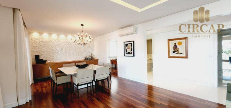 Imagem Apartamento com 4 Quartos à Venda, 280 m² em Perdizes - São Paulo Imagem Apartamento com 4 Quartos à Venda, 280 m² em Perdizes - São Paulo