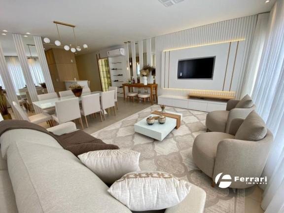 Apartamento com 3 Quartos à Venda, 172 m² em Navegantes - Capao Da Canoa