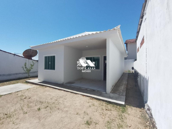 Imagem Casa com 2 Quartos à Venda, 70 m² em Parque Tamariz - Iguaba Grande