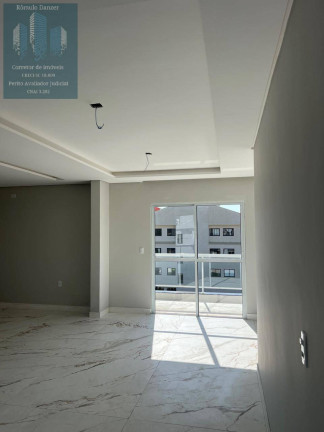 Imagem Apartamento com 3 Quartos à Venda, 90 m² em Ingleses Do Rio Vermelho - Florianópolis