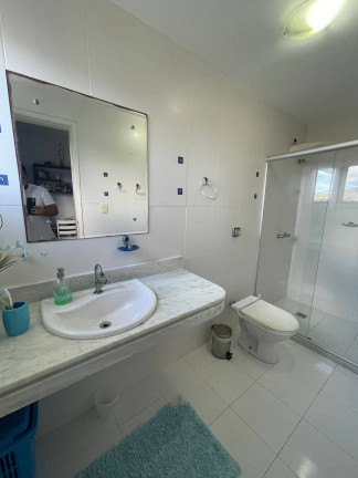 Imagem Casa de Condomínio com 4 Quartos à Venda, 402 m² em Buraquinho - Lauro De Freitas