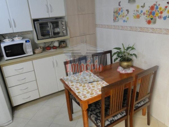 Imagem Casa com 2 Quartos à Venda, 130 m² em Vila Eldizia - Santo André Imagem Casa com 2 Quartos à Venda, 130 m² em Vila Eldizia - Santo André