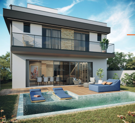 Imagem Casa com 4 Quartos à Venda, 386 m² em Vila Maringá - Jundiaí Imagem Casa com 4 Quartos à Venda, 386 m² em Vila Maringá - Jundiaí