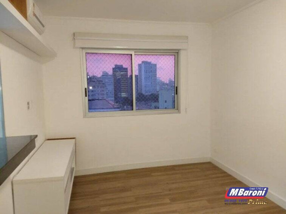 Imagem Apartamento com 1 Quarto à Venda, 45 m² em Bela Vista - São Paulo Imagem Apartamento com 1 Quarto à Venda, 45 m² em Bela Vista - São Paulo