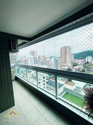 Imagem Imóvel com 2 Quartos à Venda, 77 m² em Canto Do Forte - Praia Grande Imagem Imóvel com 2 Quartos à Venda, 77 m² em Canto Do Forte - Praia Grande