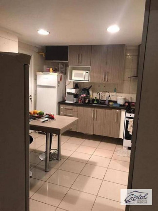 Imagem Apartamento com 4 Quartos à Venda, 126 m² em Vila Romana - São Paulo Imagem Apartamento com 4 Quartos à Venda, 126 m² em Vila Romana - São Paulo