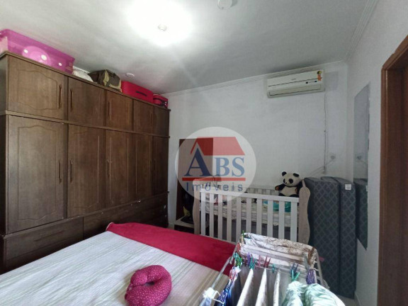 Imagem Apartamento com 2 Quartos à Venda, 61 m² em Jardim Casqueiro - Cubatão Imagem Apartamento com 2 Quartos à Venda, 61 m² em Jardim Casqueiro - Cubatão