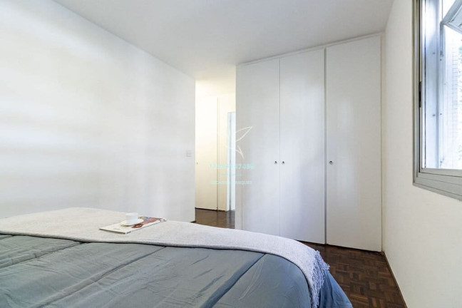 Imagem Apartamento com 3 Quartos à Venda, 106 m² em Itaim Bibi - São Paulo Imagem Apartamento com 3 Quartos à Venda, 106 m² em Itaim Bibi - São Paulo