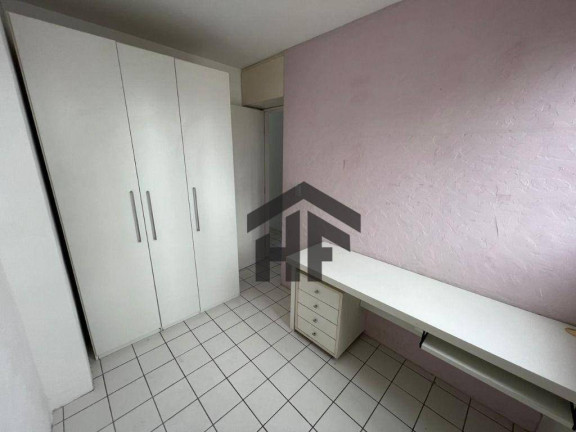 Imagem Apartamento com 2 Quartos à Venda, 67 m² em Rosarinho - Recife