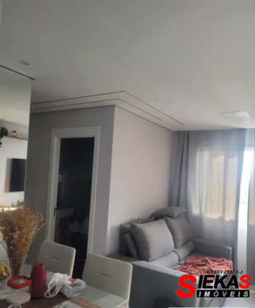 Imagem Apartamento com 2 Quartos à Venda, 42 m² em Jardim Brasília (zona Leste) - São Paulo Imagem Apartamento com 2 Quartos à Venda, 42 m² em Jardim Brasília (zona Leste) - São Paulo
