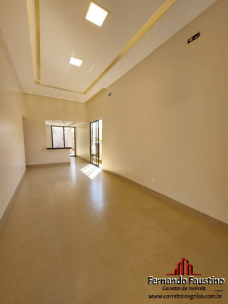 Imagem Casa de Condomínio com 3 Quartos à Venda, 120 m² em Terras Alpha Residencial 2 - Senador Canedo Imagem Casa de Condomínio com 3 Quartos à Venda, 120 m² em Terras Alpha Residencial 2 - Senador Canedo